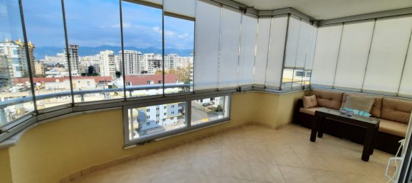 Apartamento de 2+1 en Alanya, Turkey No. 25090 10