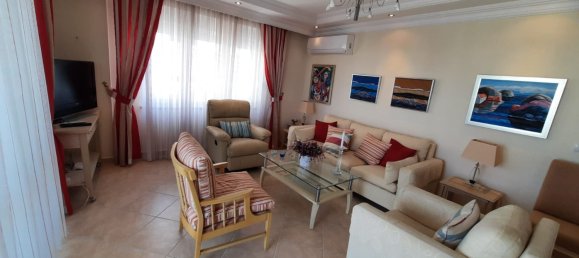Apartamento de 2+1 en Alanya, Turkey No. 25090 14