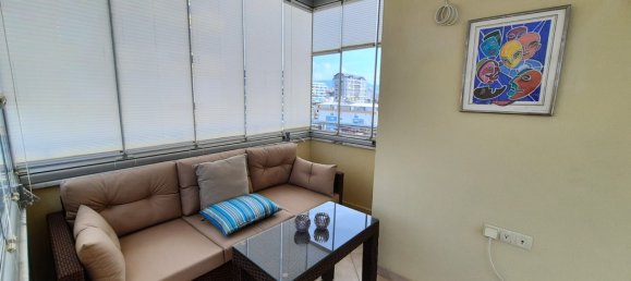 Apartamento de 2+1 en Alanya, Turkey No. 25090 9