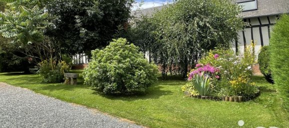 3 bedrooms House in Formerie, France No. 271957 19