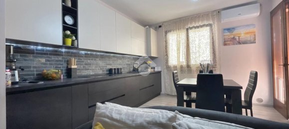 3 rooms Apartment in Susegana, Italy No. 218566 2