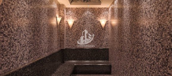 Apartment 1+1 in Oba, Turkey No. 5651 16