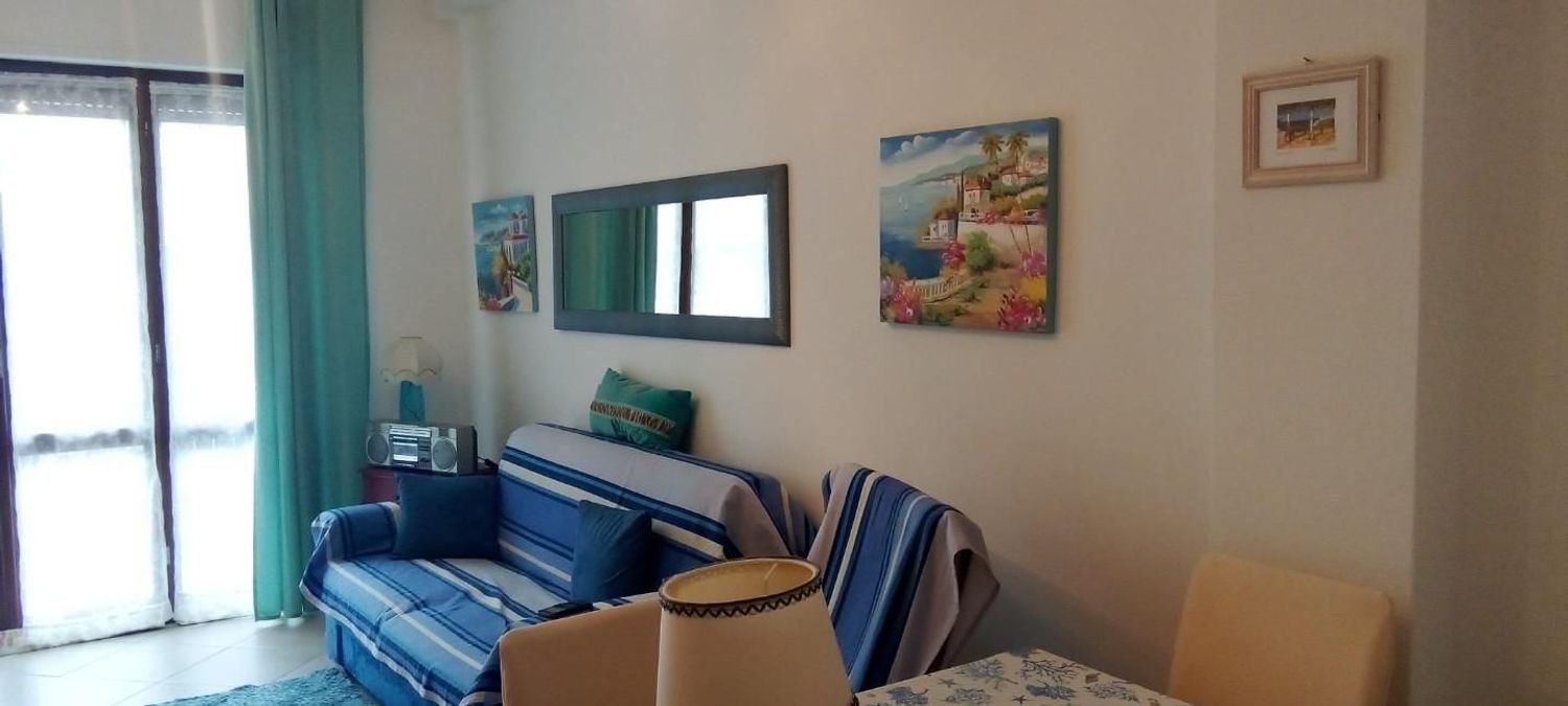 4غرفة شقة في Carrara, Italy رقم 88078