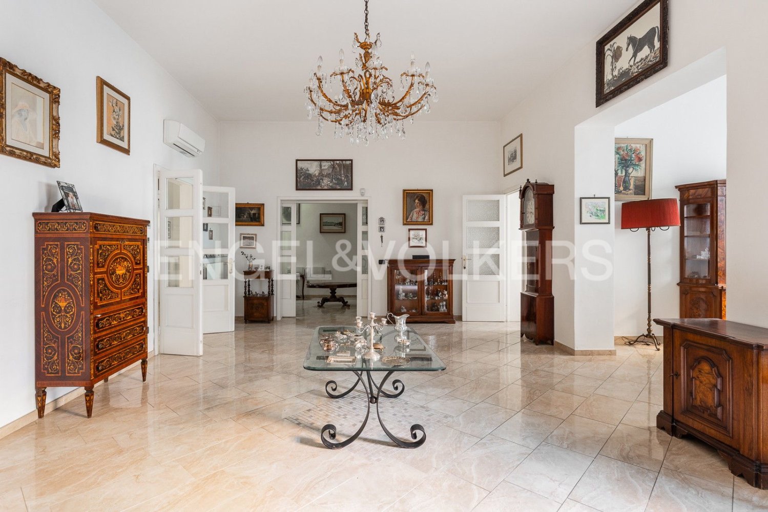 2 bedrooms Apartment in Bologna, Italy No. 102872