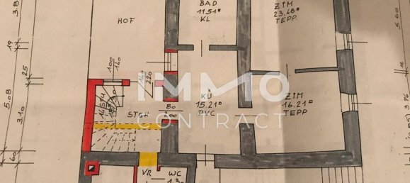 6-Zimmer Haus in Horn, Austria, Nr. 72058 7