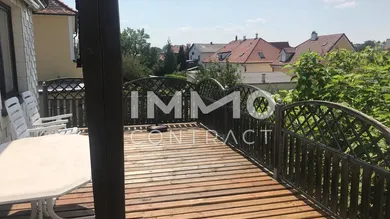 6-Zimmer Haus in Horn, Austria, Nr. 72058