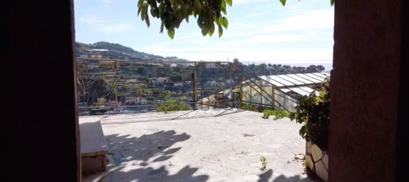 9 rooms Villa in Sanremo, Italy No. 39495 4