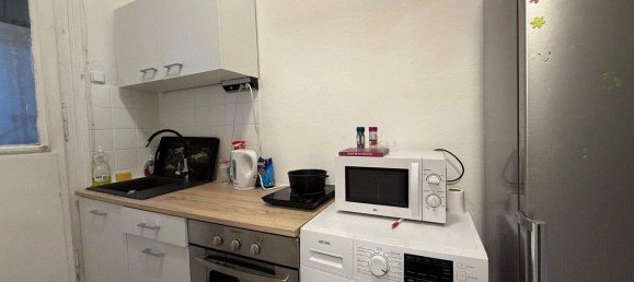 استوديو في Favoriten, Austria رقم 244837 4