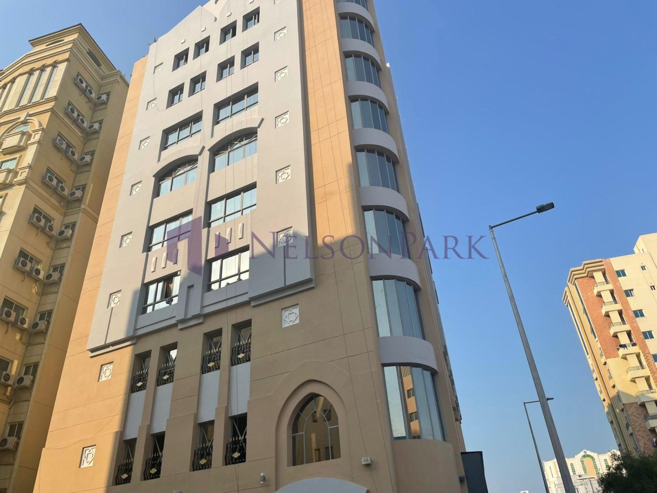 1 Schlafzimmer Wohnung in Doha, Qatar, Nr. 1896