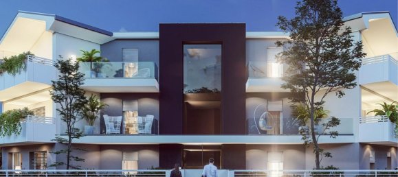 3 rooms Apartment in Monticello Conte Otto, Italy No. 232376 12