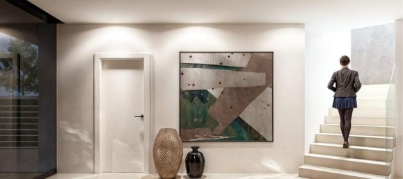 3 rooms Apartment in Monticello Conte Otto, Italy No. 232376 25