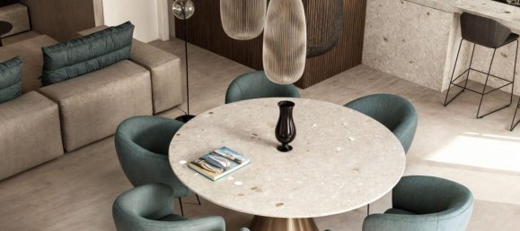 3 rooms Apartment in Monticello Conte Otto, Italy No. 232376 4