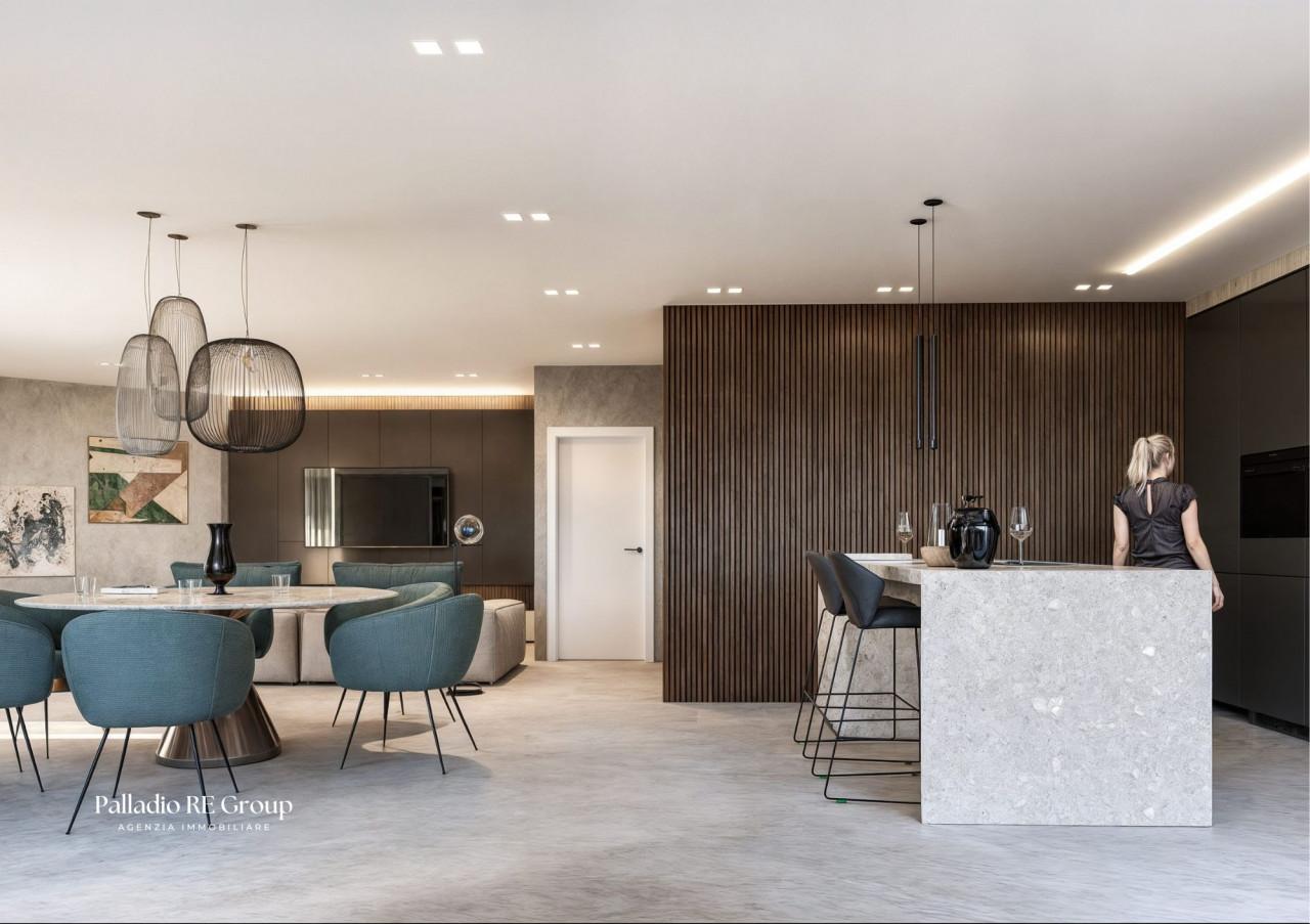 3 rooms Apartment in Monticello Conte Otto, Italy No. 232376