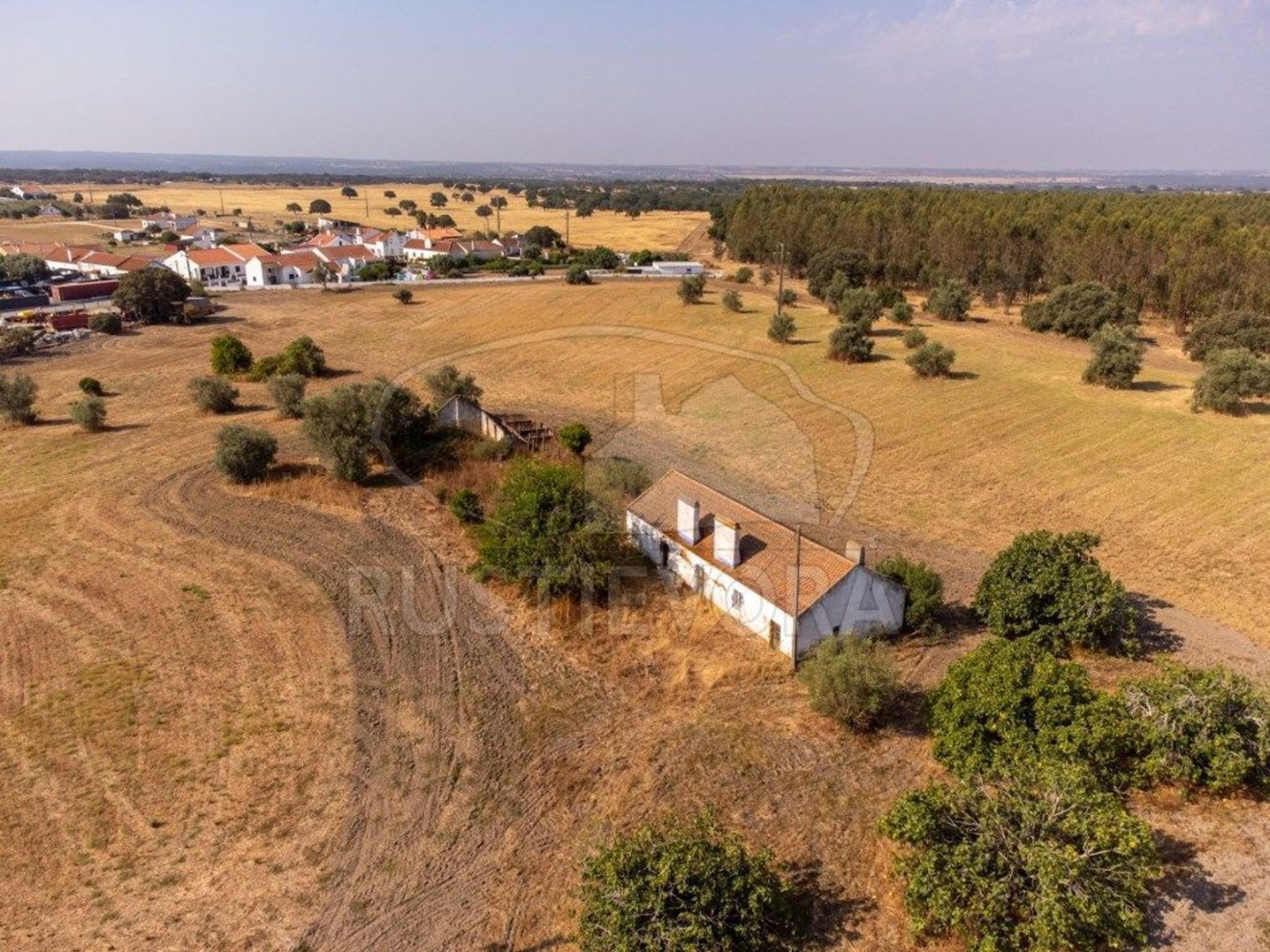 3 bedrooms House in Montemor o Novo, Portugal No. 299617