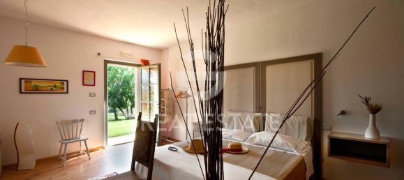 32 rooms House in Montegabbione, Italy No. 172946 19