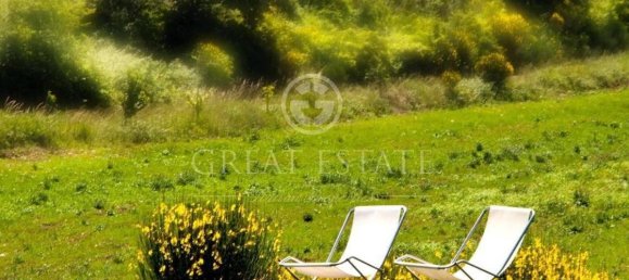 32 rooms House in Montegabbione, Italy No. 172946 9