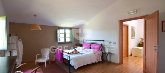 32 rooms House in Montegabbione, Italy No. 172946 20