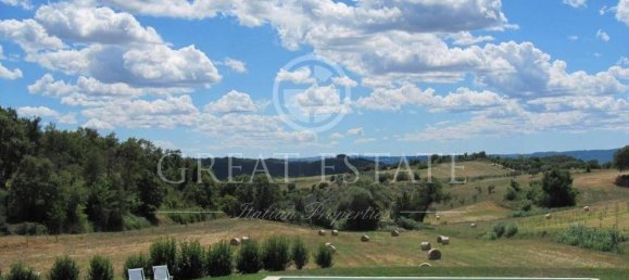 32 rooms House in Montegabbione, Italy No. 172946 27