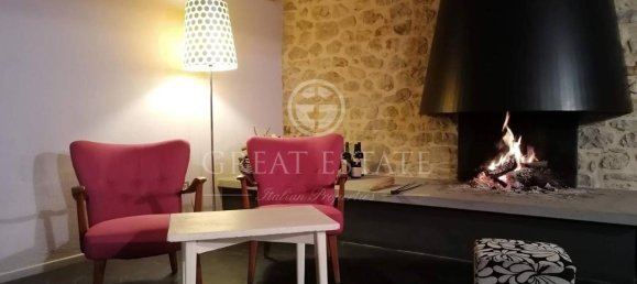 32 rooms House in Montegabbione, Italy No. 172946 14