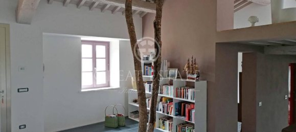 32 rooms House in Montegabbione, Italy No. 172946 15