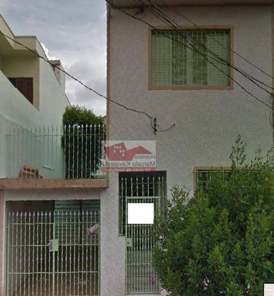 Casa T3 em São Paulo, Brazil N.º 522457