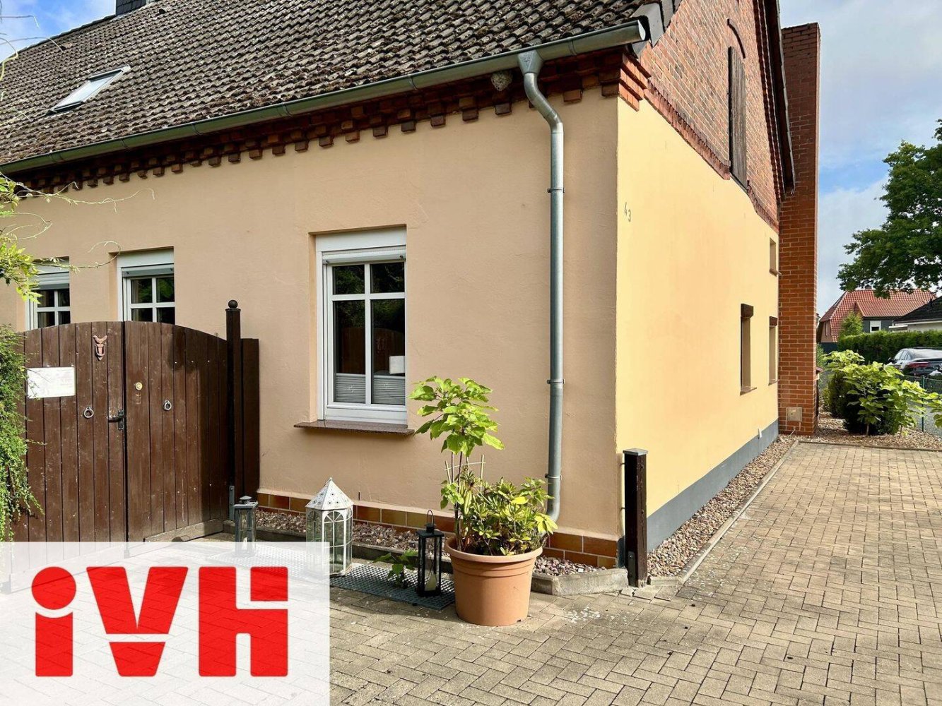 5غرفة منزل في Heidekreis, Germany رقم 263092