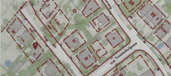 قطعة أرض في Dobling, Austria 1011متر مربع رقم 241302 7