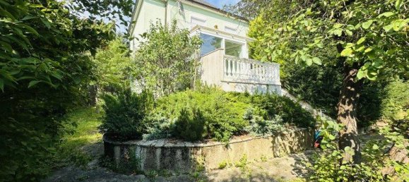 قطعة أرض في Dobling, Austria 1011متر مربع رقم 241302 2