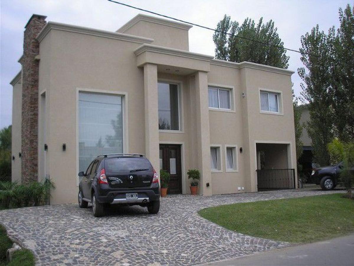 Granja en Ituzaingó, Argentina No. 117840