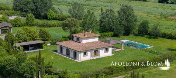 4 bedrooms House in Cortona, Italy No. 53547 30