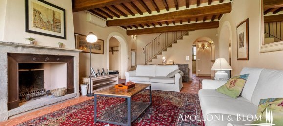 4 bedrooms House in Cortona, Italy No. 53547 9