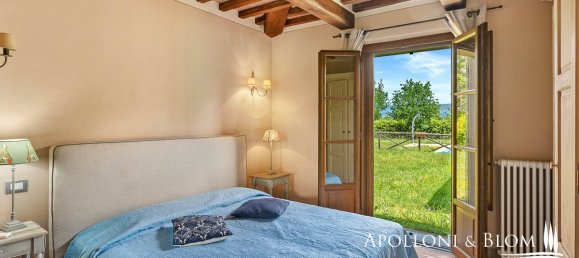 4 bedrooms House in Cortona, Italy No. 53547 20