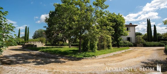 4 bedrooms House in Cortona, Italy No. 53547 38