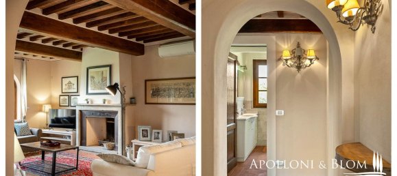 4 bedrooms House in Cortona, Italy No. 53547 11