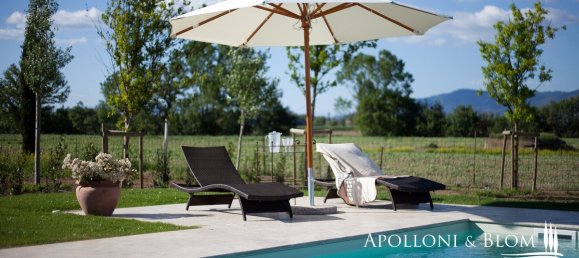 4 bedrooms House in Cortona, Italy No. 53547 2