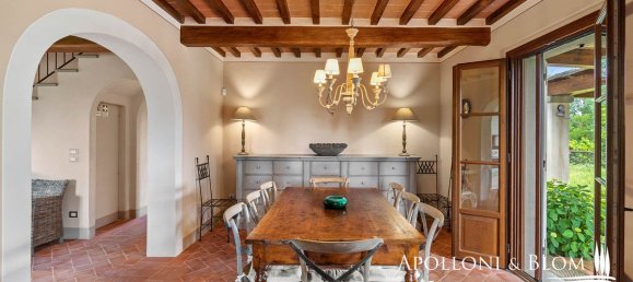 4 bedrooms House in Cortona, Italy No. 53547 12