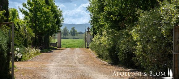 4 bedrooms House in Cortona, Italy No. 53547 41