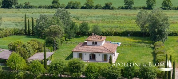 4 bedrooms House in Cortona, Italy No. 53547 29