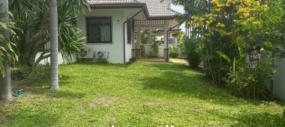 3 bedrooms Villa in Pattaya, Thailand No. 17926 2