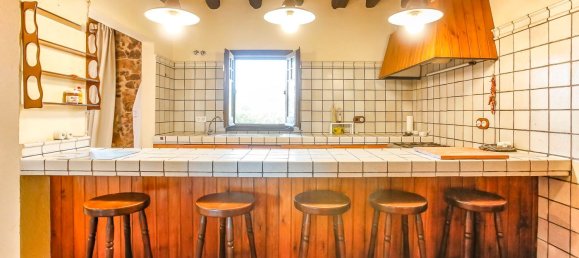 5 chambres Maison à Girona, Spain No. 163951 2