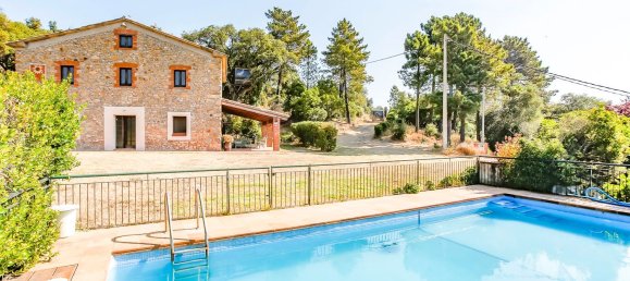 5 chambres Maison à Girona, Spain No. 163951 46