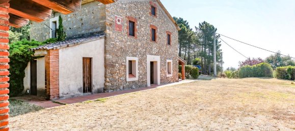 5 chambres Maison à Girona, Spain No. 163951 33