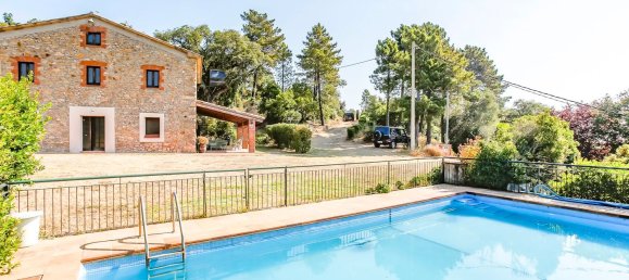 5 chambres Maison à Girona, Spain No. 163951 44