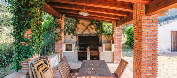 5 chambres Maison à Girona, Spain No. 163951 32