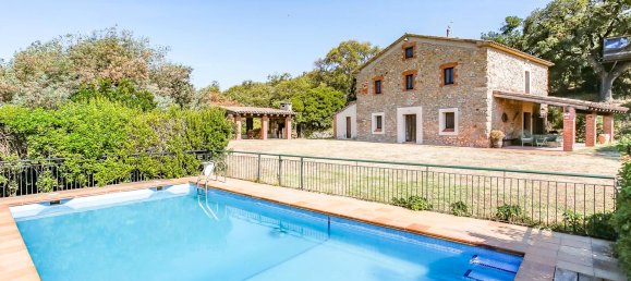 5 chambres Maison à Girona, Spain No. 163951 42