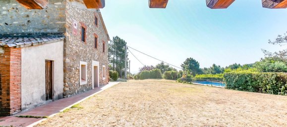 5 chambres Maison à Girona, Spain No. 163951 35