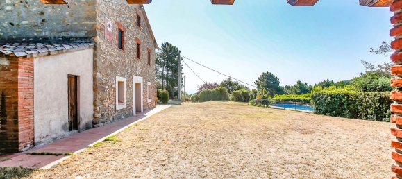 5 chambres Maison à Girona, Spain No. 163951 34