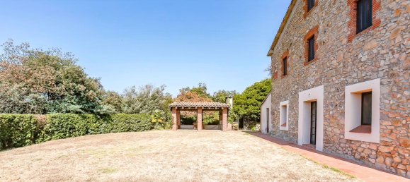 5 chambres Maison à Girona, Spain No. 163951 30