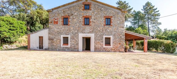 5 chambres Maison à Girona, Spain No. 163951 38