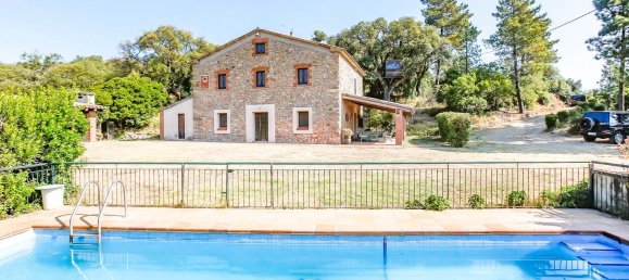 5 chambres Maison à Girona, Spain No. 163951 43